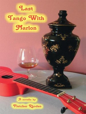cover image of Last Tango With Marlon